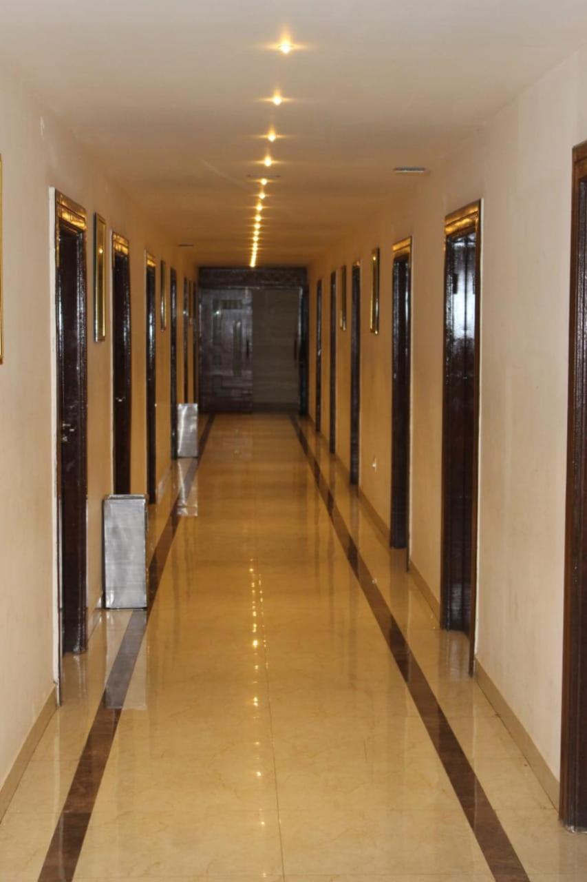 Willa Grand Milestone Mysuru Zewnętrze zdjęcie